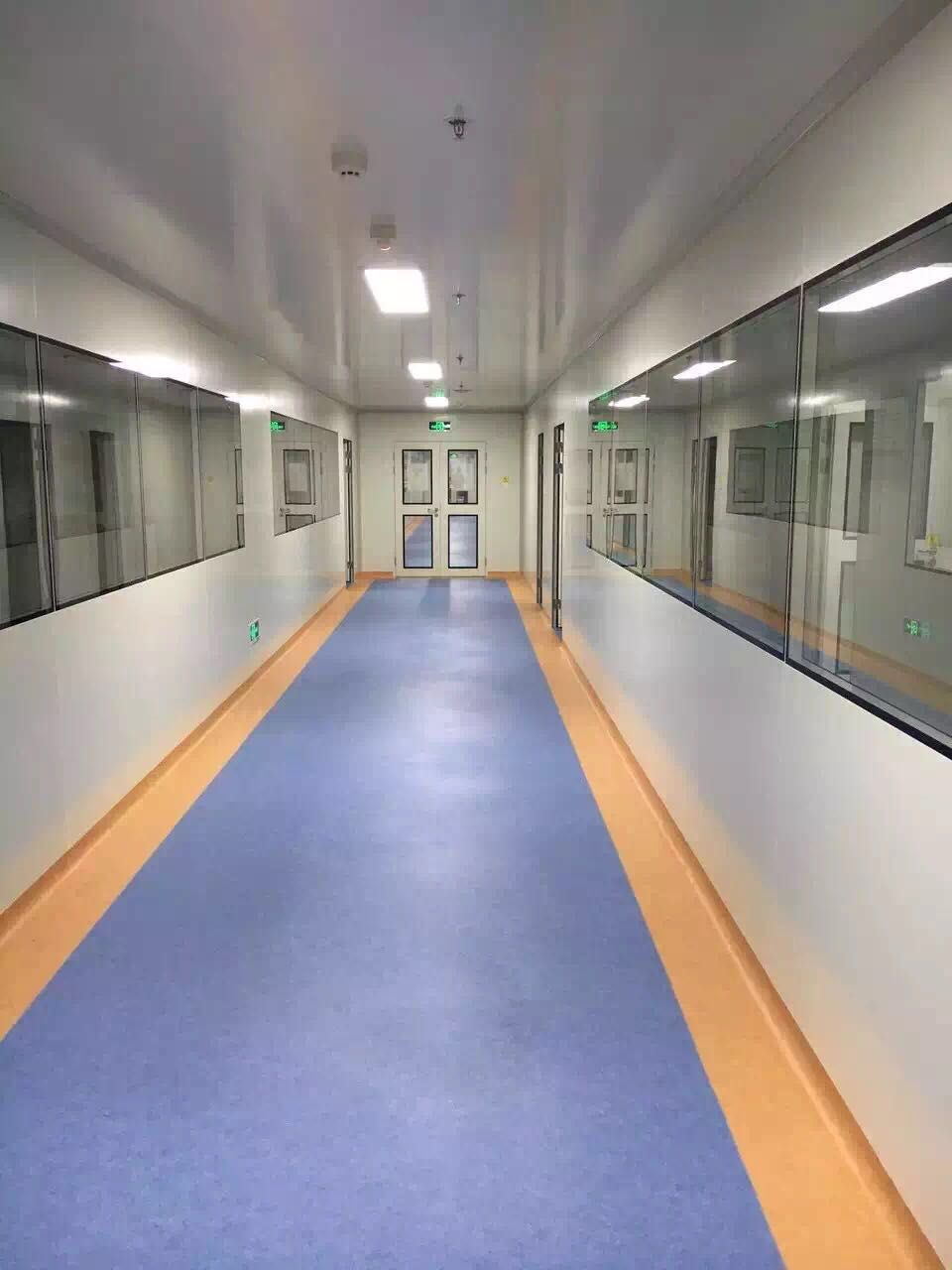 GMP万搏手机在线官网车间