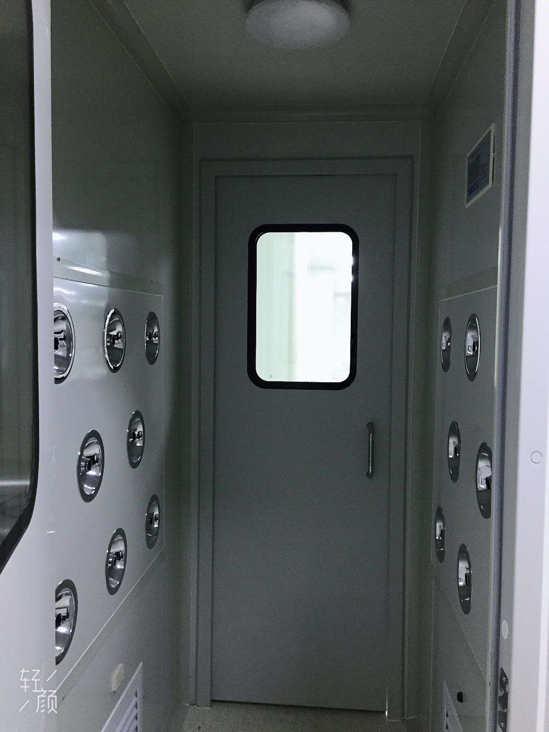万搏手机在线官网设备,风淋室