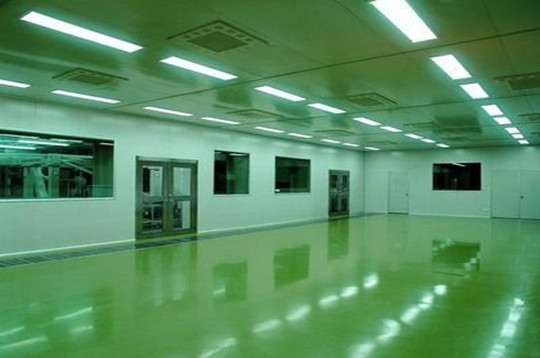 西安万搏手机在线官网厂房 西安万搏手机在线官网厂房