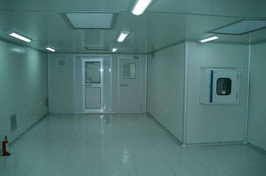 西安万搏手机在线官网厂房 西安万搏手机在线官网厂房